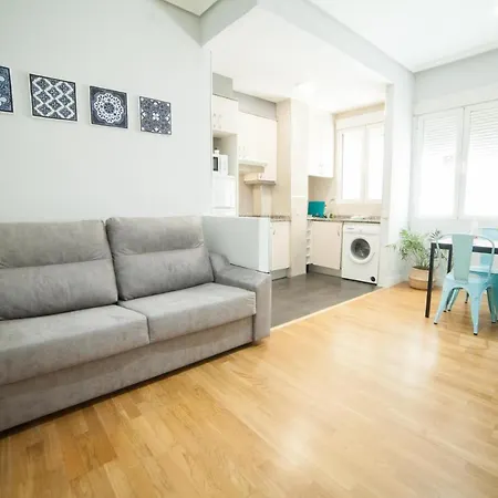 Principe Apartment Madrid