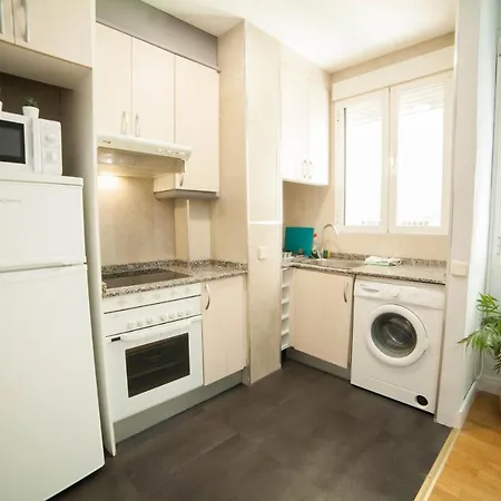 Principe Apartment *