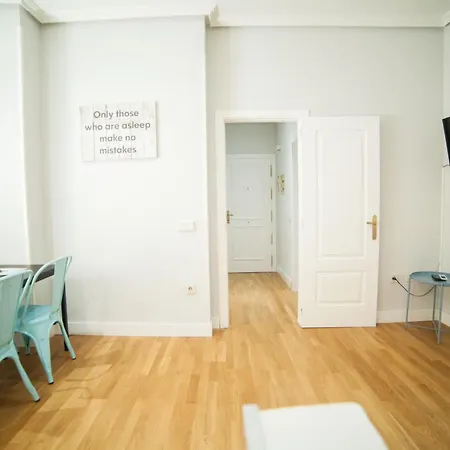Principe Apartment *