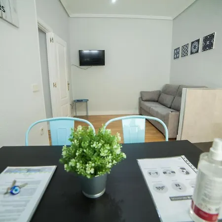 Apartment Principe