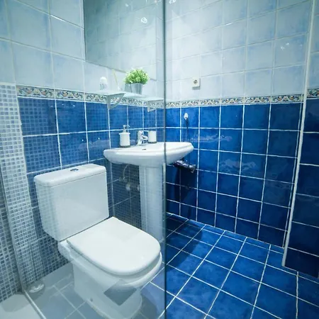 Apartment Principe *