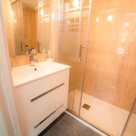 Appartement Plaza Mayor-tintoreros