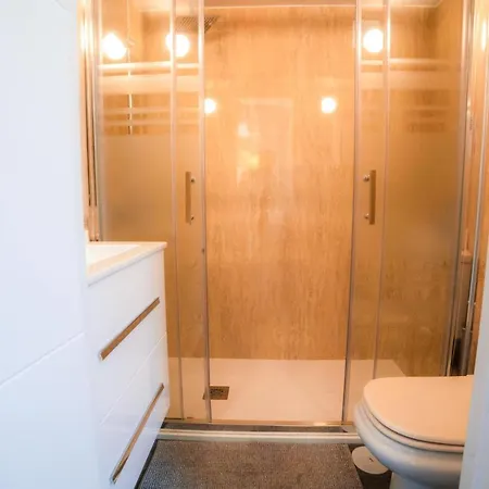 Plaza Mayor-tintoreros Appartement