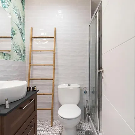 Dobohomes - Ona Apartment
