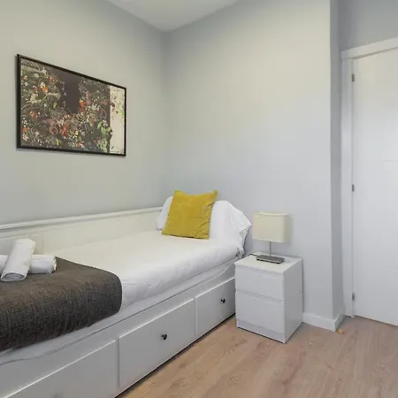 Apartment Dobohomes - Ona *