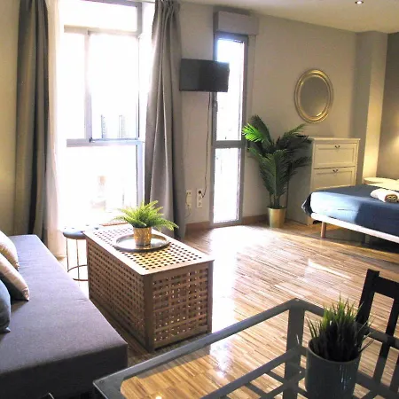 Apartment Wonder Madrid