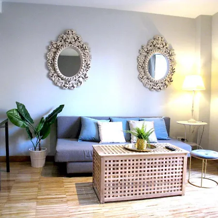 Wonder Apartment *