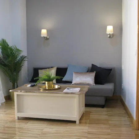 Wonder Apartment Madrid