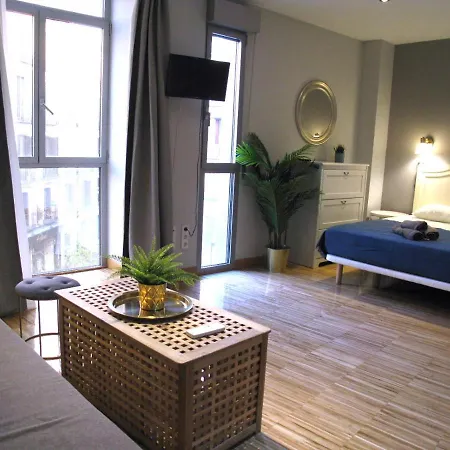 Wonder Apartment Madrid