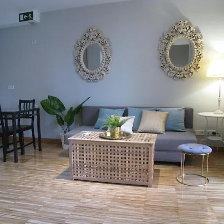 Apartment Wonder *