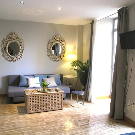 Wonder Apartment *