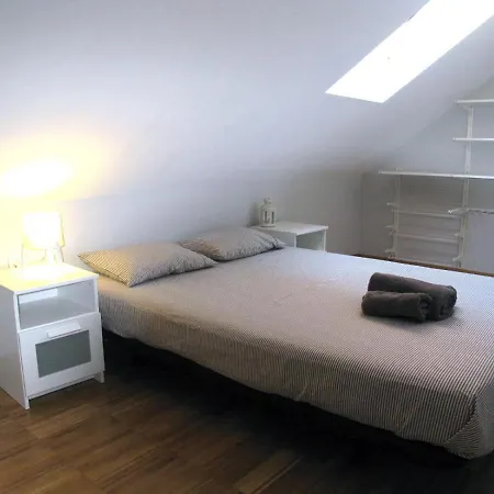 Apartment Wonder Madrid