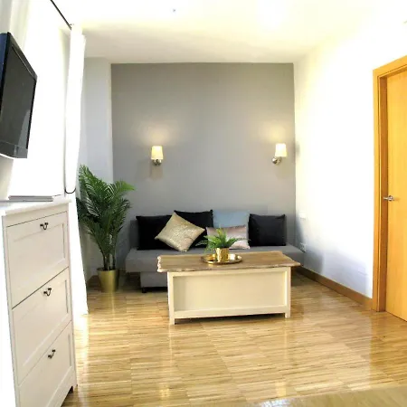Wonder Apartment Madrid