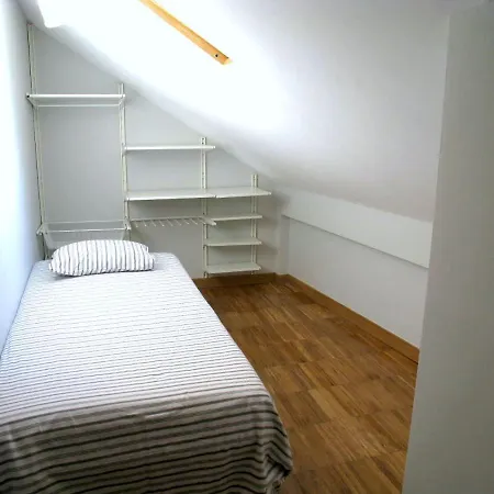 Wonder Apartment Madrid
