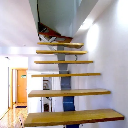 Wonder Apartment *