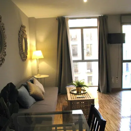 Wonder Apartment Madrid
