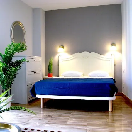 Apartment Wonder Madrid