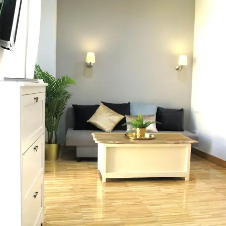 Wonder Apartment