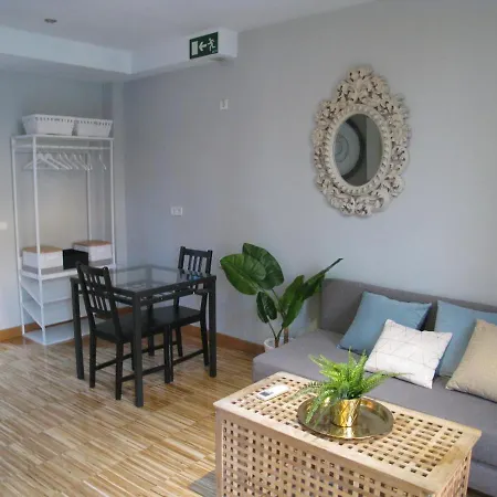 Apartment Wonder *