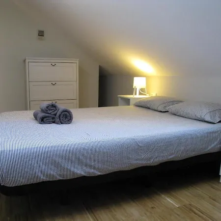 Apartment Wonder Madrid
