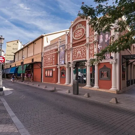 Apartment Charming Santa Isabel *