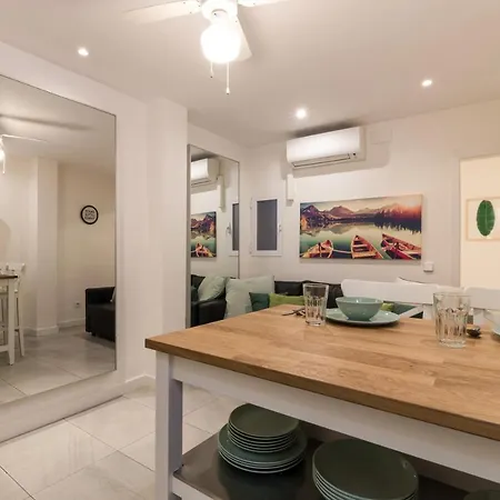 Charming Santa Isabel Apartment *