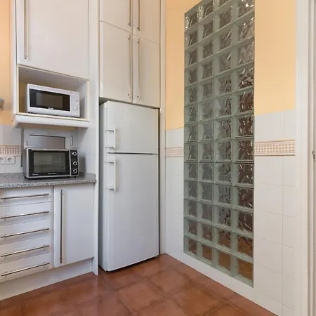 Apartment Charming Gran Via Center Madrid