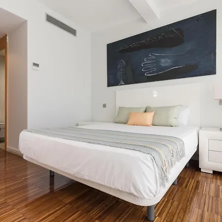 Charming Chueca Appartamento