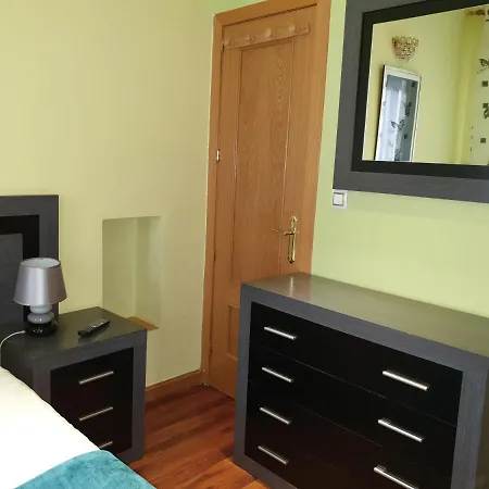 Apartment Centroapartament Letras Madrid