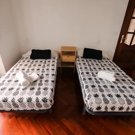 Apartamento Barco Appartamento *