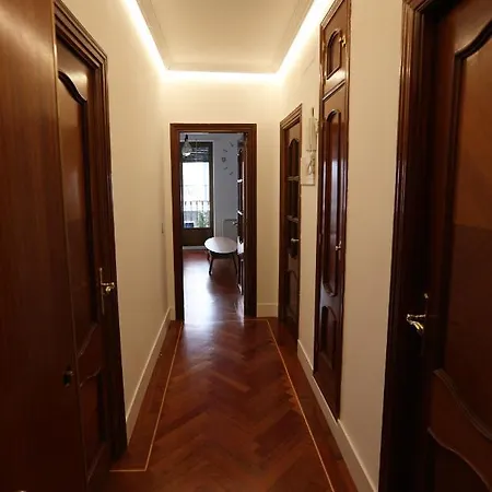 Apartamento Barco Appartamento *