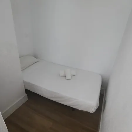 Appartement Apartamento Ballesta