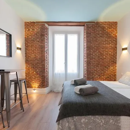 Apartment ººps New Atocha ºº