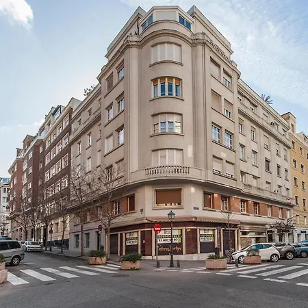 Apartment Hauzify I Salamanca