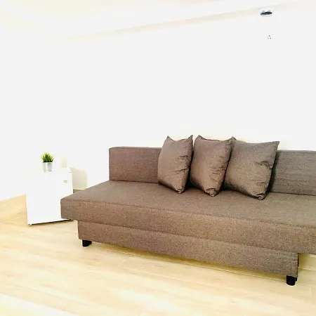 Appartement Nuevos Duplex Principe Vergara *