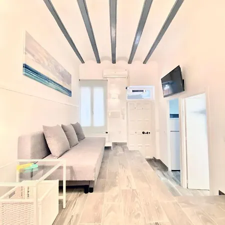 Apartment Paseo Del Olmo *