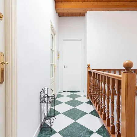 Paraiso Coliving Séjour chez l'habitant