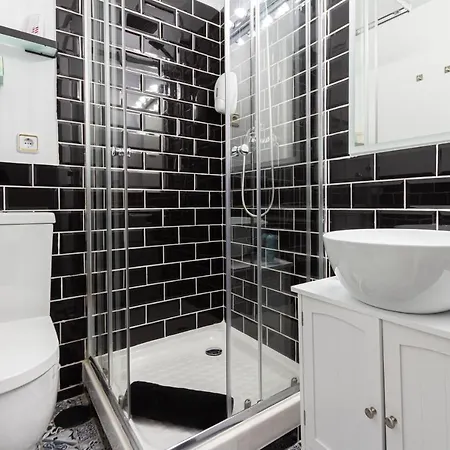 Paraiso Coliving Madrid