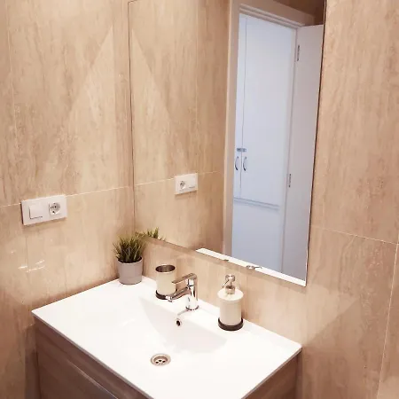 Apartmán Plaza Mayor-cava Baja *