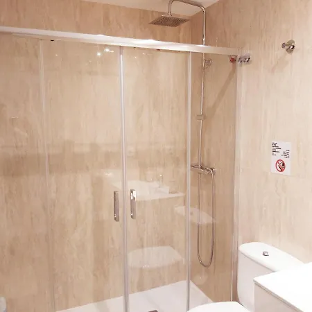 Apartmán Plaza Mayor-cava Baja *