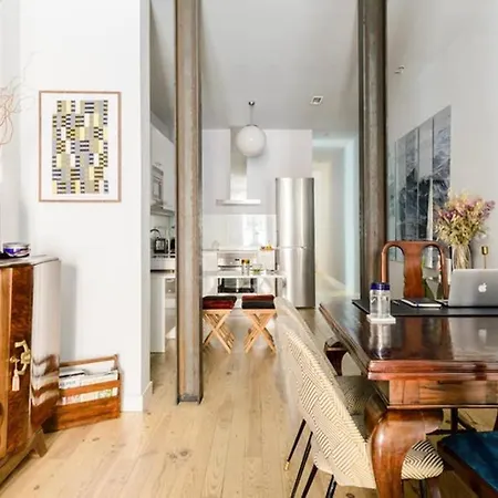 Apartment Cool & Trendy Centre *