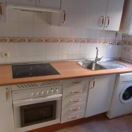 M17 Centro Con Wifi Apartamento Madrid