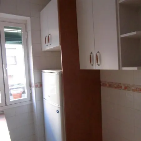 M17 Centro Con Wifi Madrid