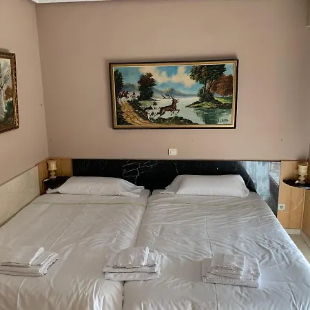 Torr En - Chamartin Apartment