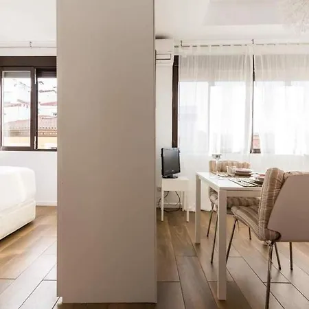 Apartamento Alfonso Xiii