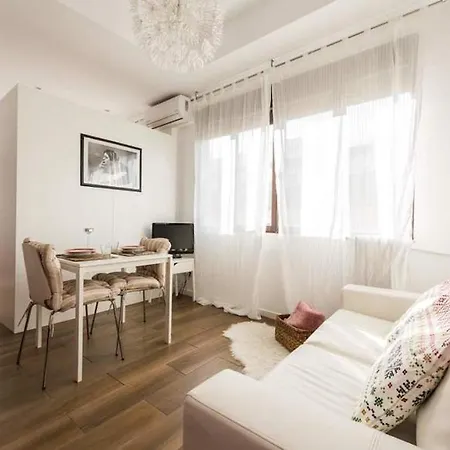 Apartamento Alfonso Xiii