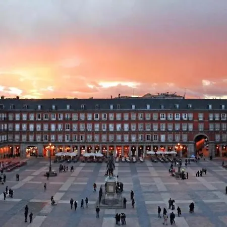 Apartamento Alfonso Xiii