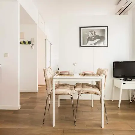 Apartamento Alfonso Xiii