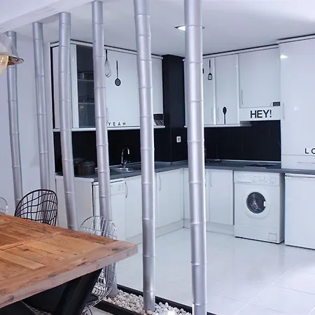 Apartamento Wootravelling Plaza De Oriente Homtels Madrid