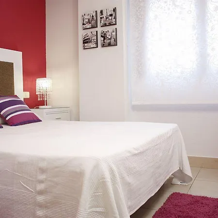Wootravelling Plaza De Oriente Homtels Apartamento Madrid